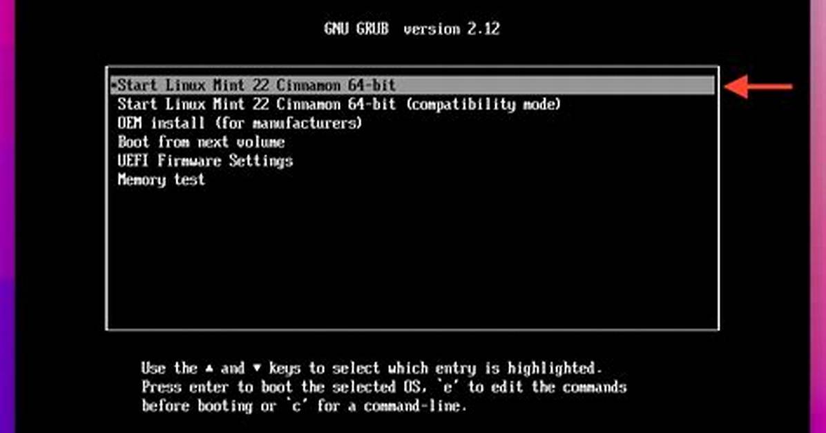 How Do I Run a Linux Install File?