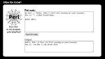 How Do I Run a Perl Code in Linux?