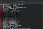How Do I Run a Perl Script in Linux with Parameters?