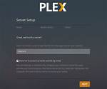 How Do I Run a Plex Server?
