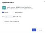 How Do I Run a Process in Linux?