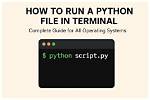 How Do I Run a Python File in Ubuntu Terminal?