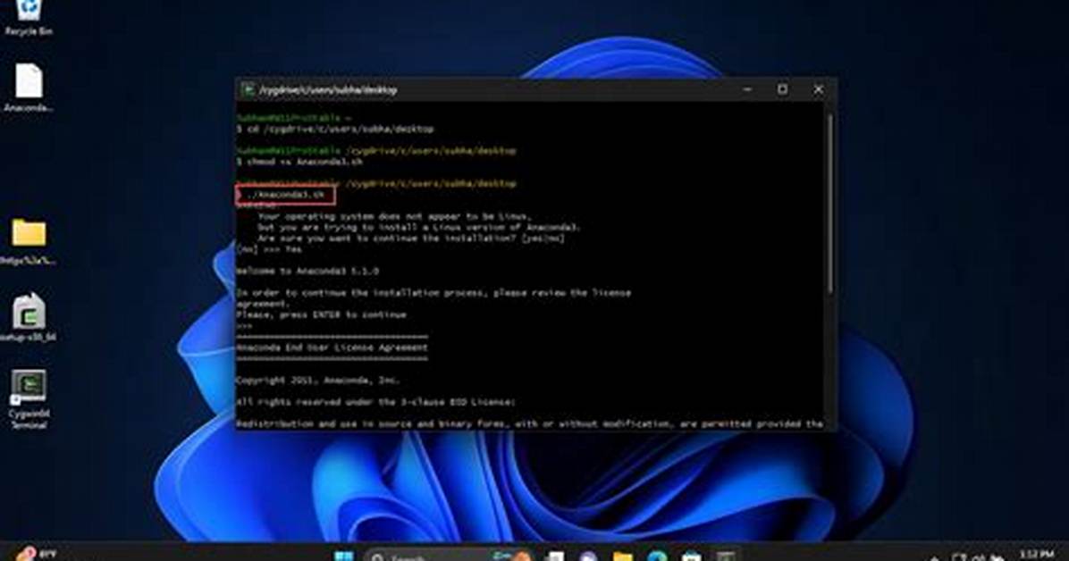 How Do I Run a Shell Command in Windows 10?