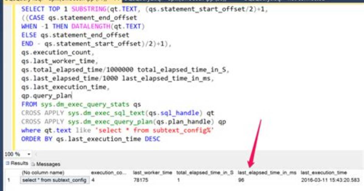 How Do I Run a Sql Query in Windows 10?