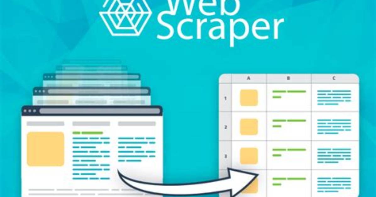 How Do I Run a Web Scraper