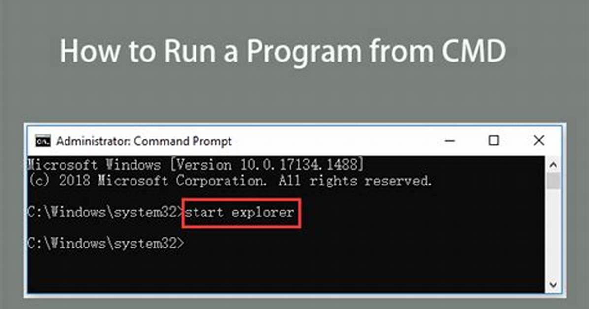 How Do I Run a Windows Program on Linux Wine?
