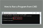 How Do I Run a Windows Program on Linux Wine?