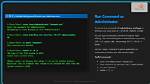 How Do I Run an Elevated Command Prompt in Windows 7?