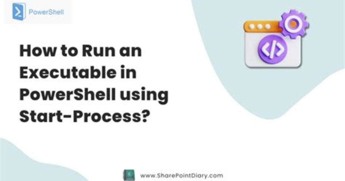 How Do I Run an Executable from Linux Command Line?