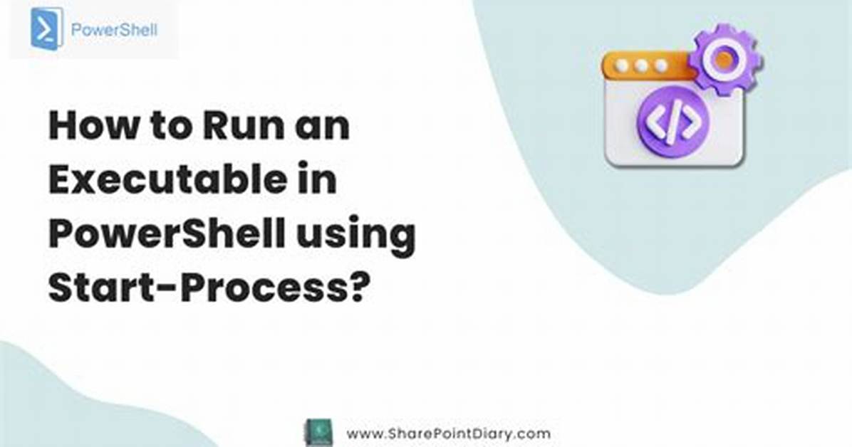 How Do I Run an Executable in Linux?