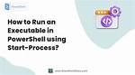 How Do I Run an Executable in Linux?