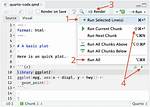 How Do I Run an R Code in Linux Terminal?