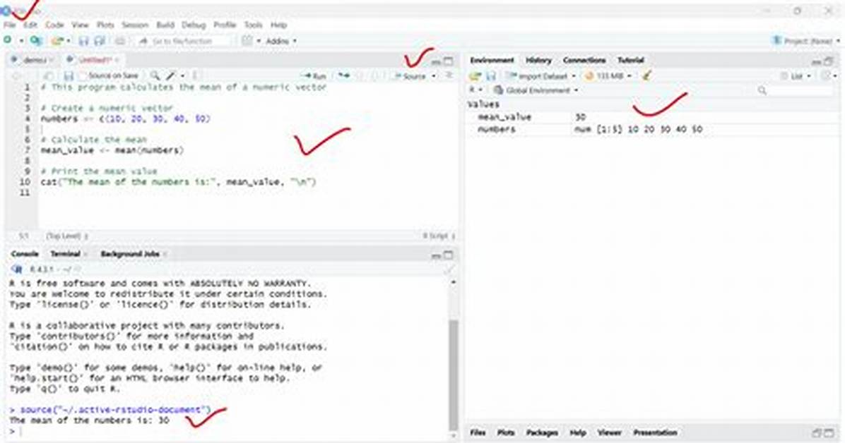 How Do I Run an R Program in Ubuntu?