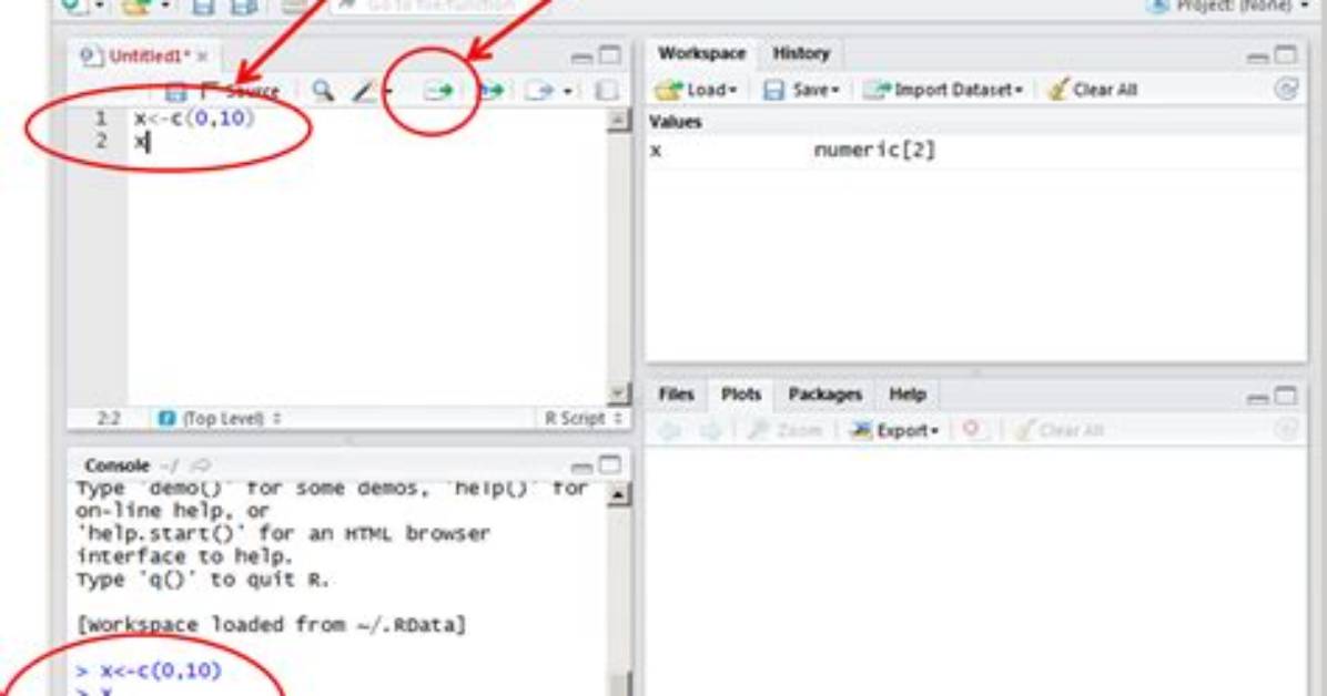 How Do I Run an R Script in Linux?