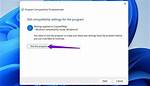 How Do I Run an Untrusted Program in Windows 10?