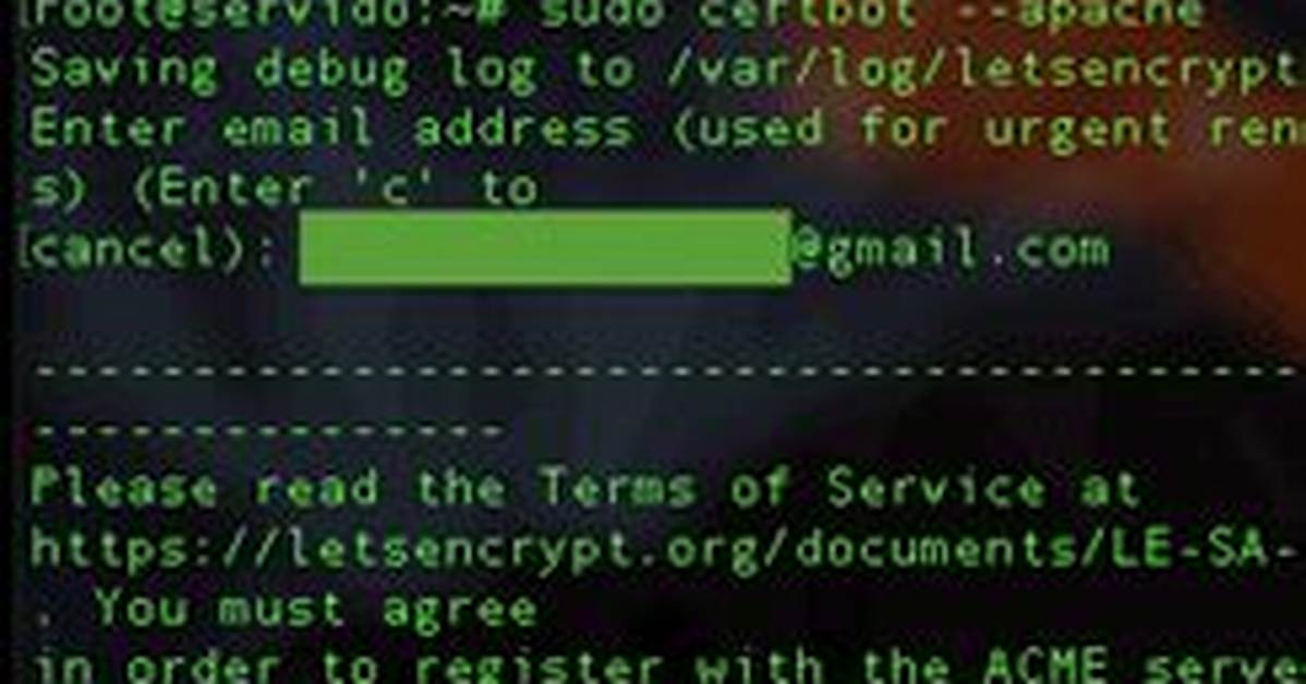 How Do I Run Certbot
