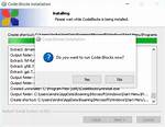 How Do I Run Code Blocks in Linux?
