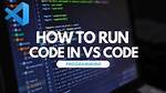 How Do I Run Code I Have Written in Javascript?