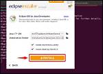 How Do I Run Eclipse in Ubuntu?