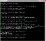 How Do I Run Git on Windows