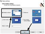 How Do I Run Graphical Programs Remotely from a Linux Server?