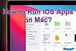 How Do I Run iOS?