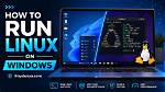 How Do I Run Linux on a Chromebook?
