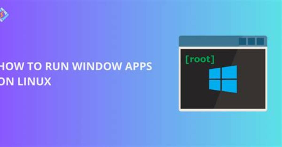 How Do I Run Linux on Windows 8?