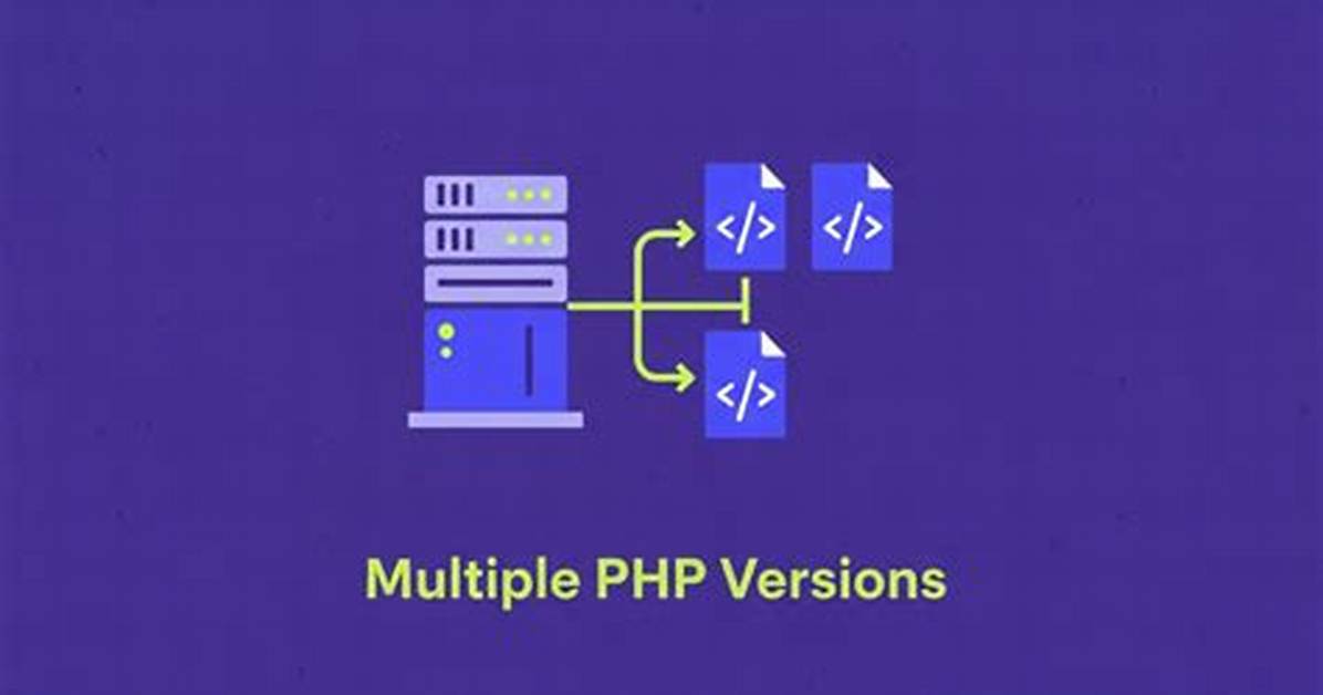 How Do I Run Multiple Php Versions in Ubuntu?