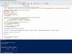 How Do I Run Powershell in Sql Server