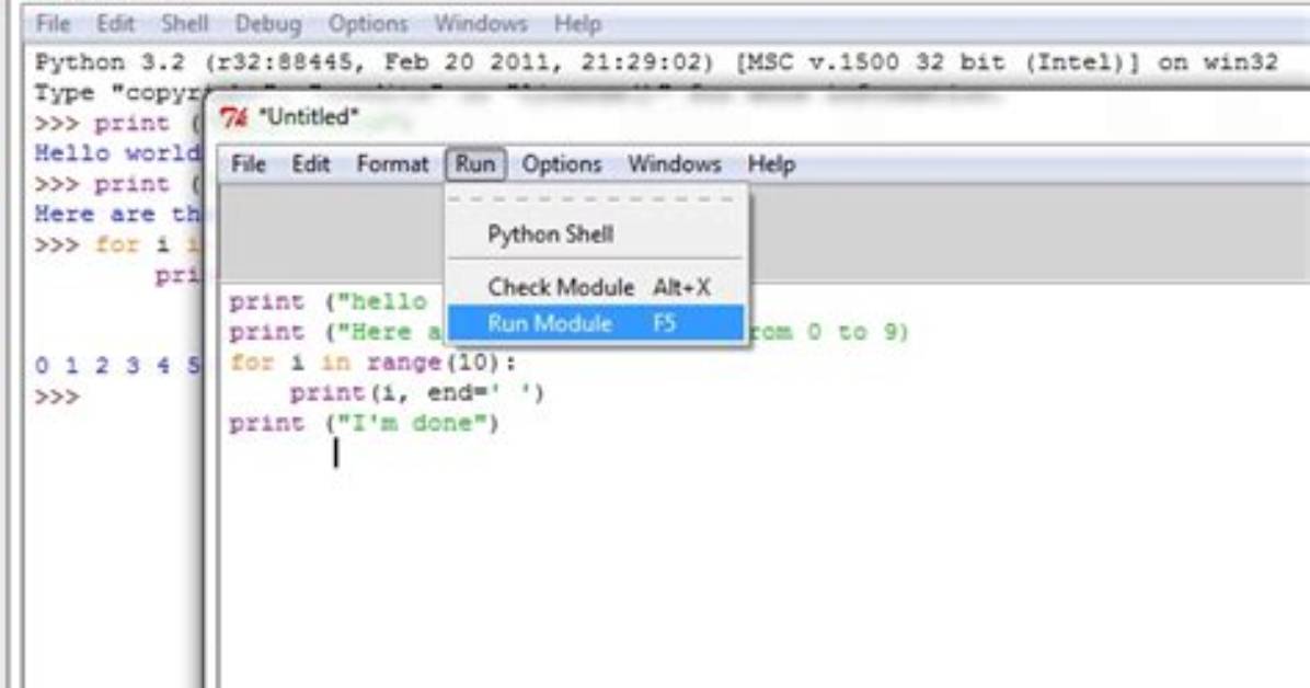 How Do I Run Python 3 on Ubuntu?