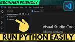How Do I Run Python Code in Ubuntu?