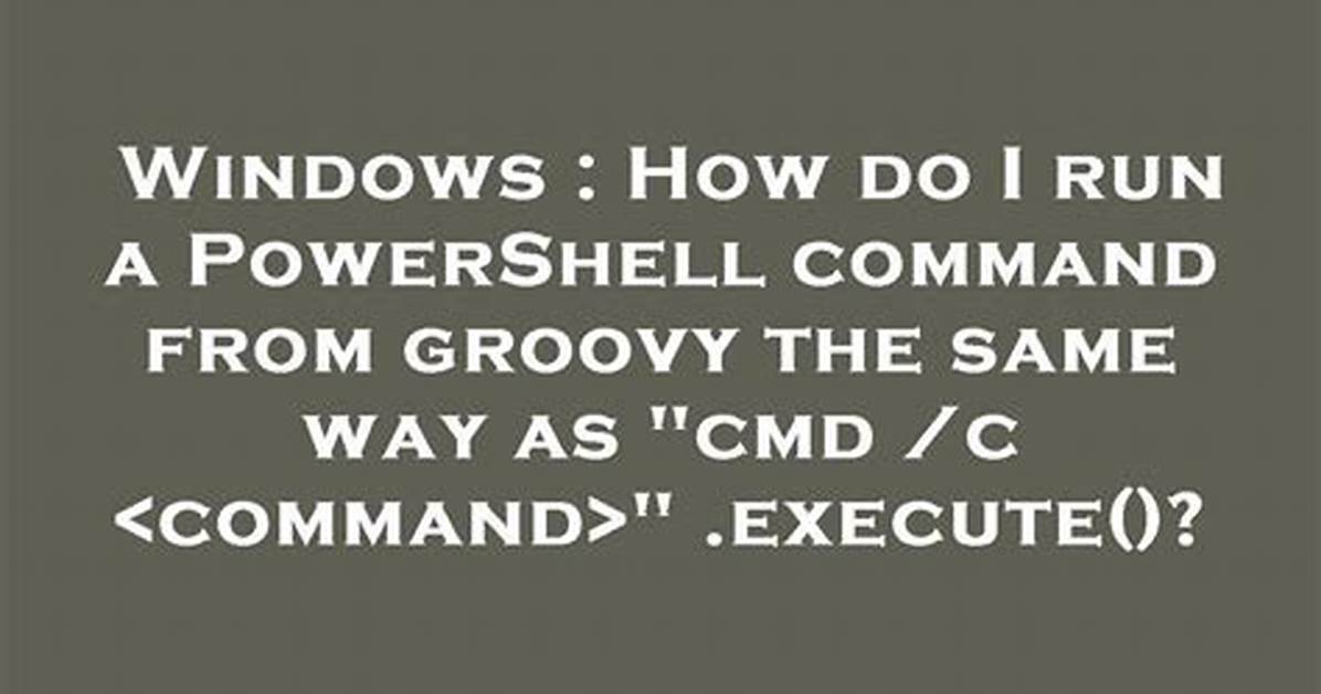 How Do I Run the Same Command Multiple Times in Linux?