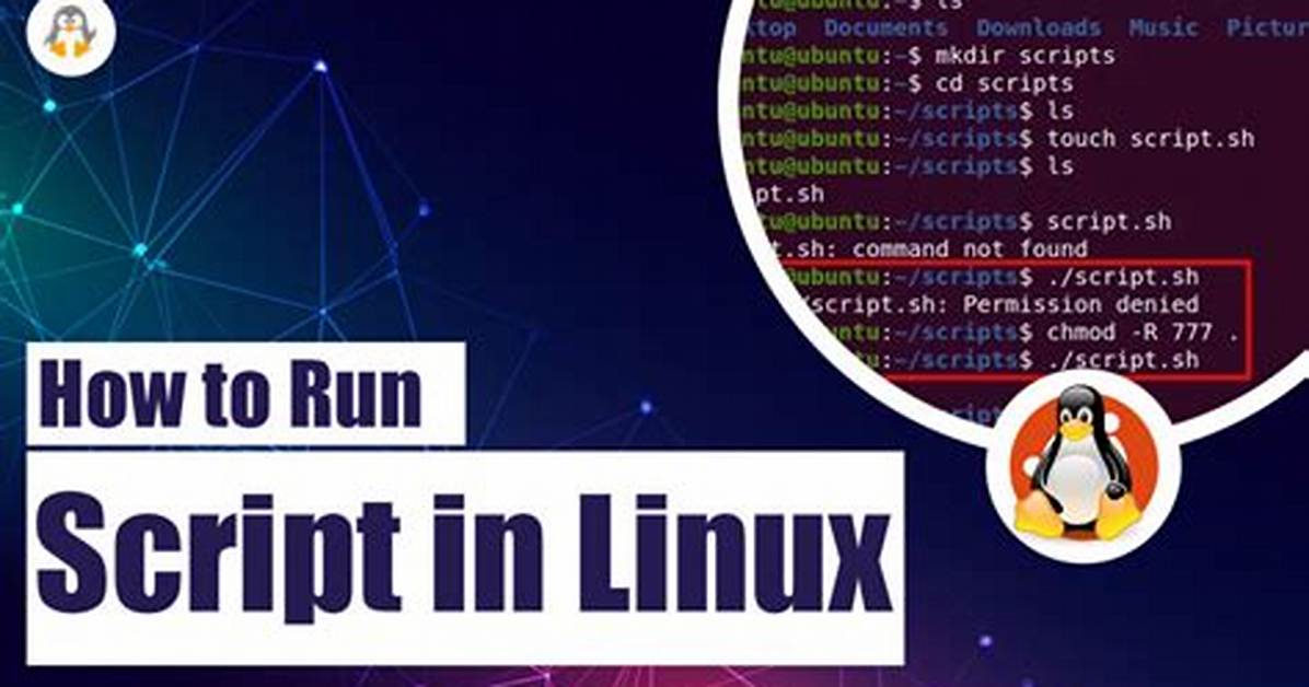 How Do I Run the Same Script Multiple Times in Linux?