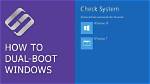 How Do I Run Two Windows Operating Systems at Once?