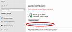 How Do I Run Windows Update from Command Line?
