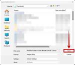 How Do I Save a High Resolution Gif in Photoshop?