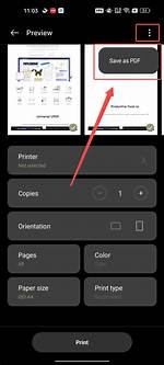 How Do I Save Pdf on Android?