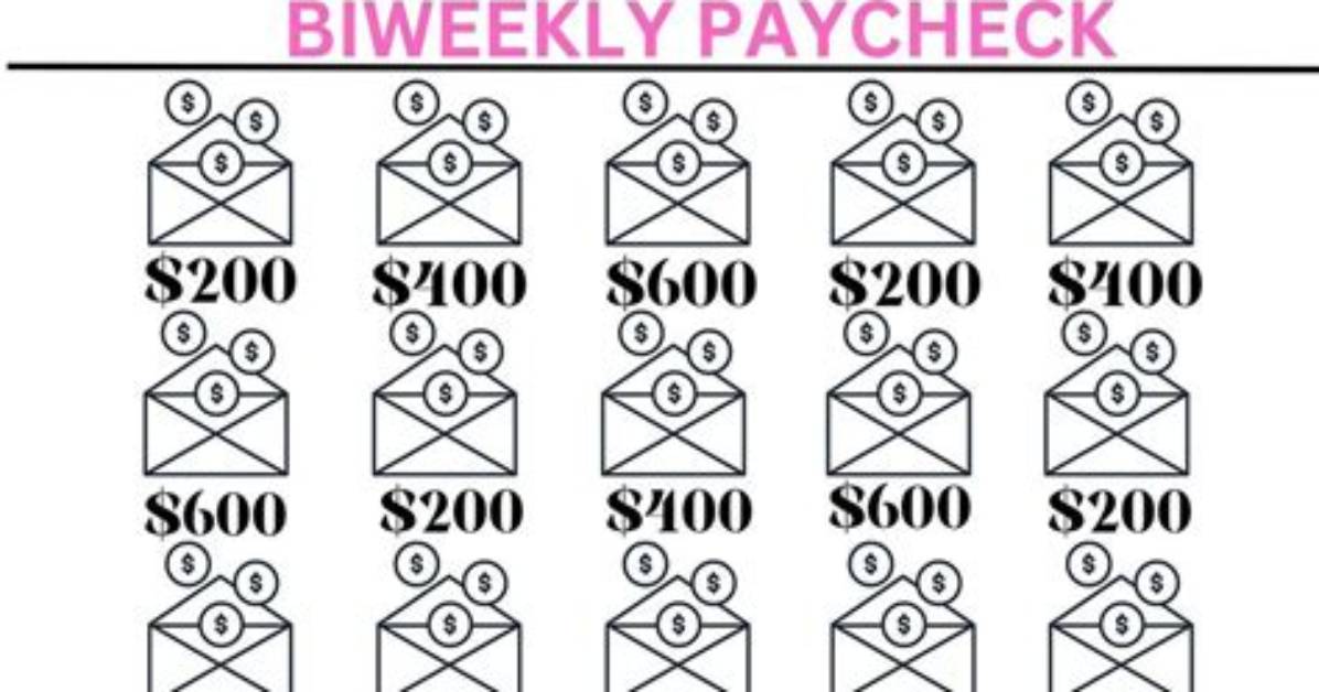 How Do I Save Weekly