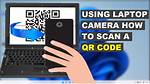 How Do I Scan a Code with My Phone