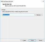 How Do I Scan Disk on Linux 7?