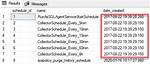 How Do I Schedule a Sql Server Profiler Trace