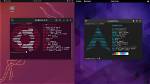 How Do I Scroll in Arch Linux?