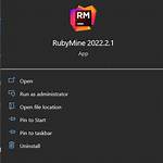 How Do I Search in Rubymine