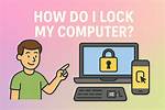 How Do I Secure My Computer Windows 10?