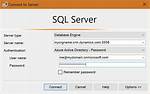 How Do I See Active Sql Server Connections?