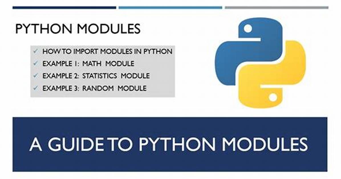 How Do I See What Python Modules Are Installed on Linux?