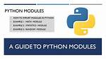 How Do I See What Python Modules Are Installed on Linux?