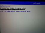 How Do I Select Boot Options in Windows 7?