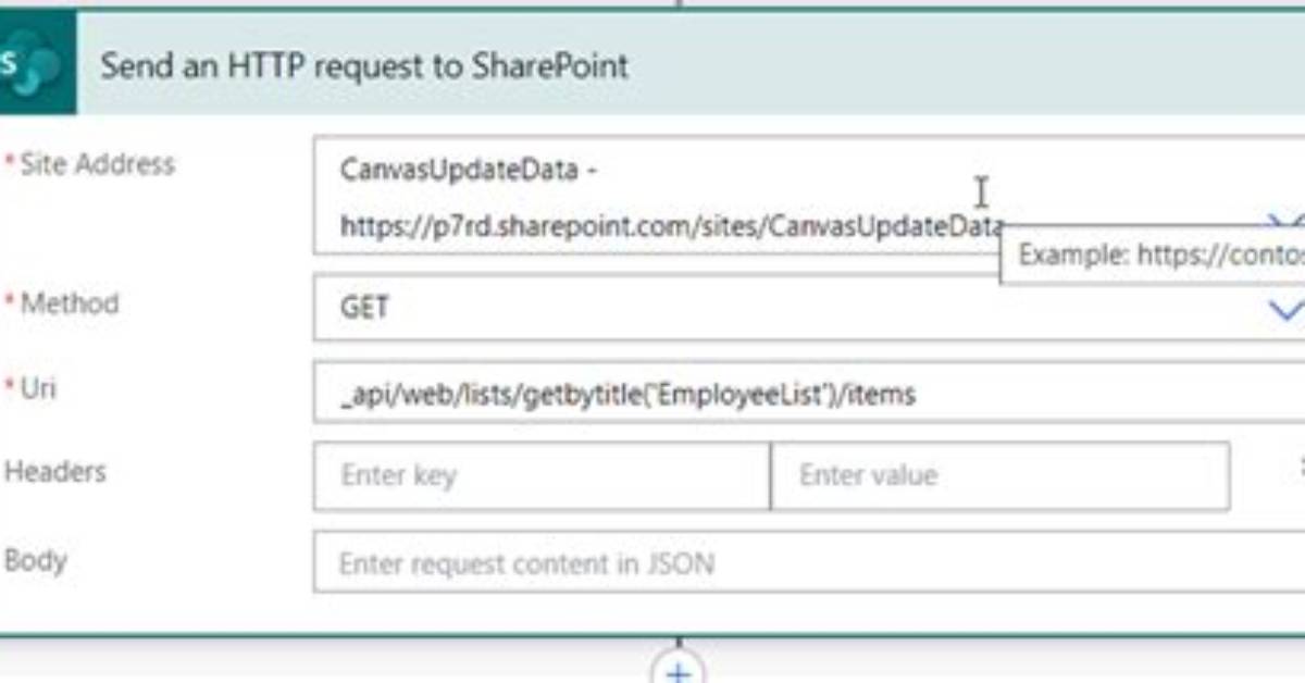 How Do I Send a Http Request in React